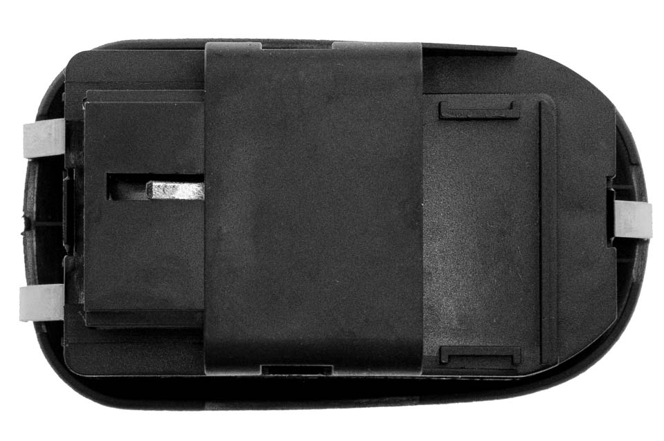 Διακοπτης Για Peugeot 206 Διπλος Με Πλαισιο 6PIN Παραθυρων ORIG.6554.WQ - Thumbnail 4