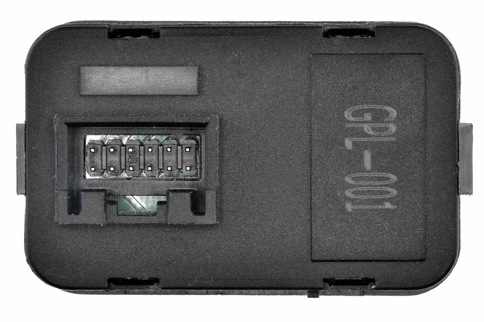 Διακοπτης Για Opel Astra G/meriva/zafira Τετραπλος 12PIN Παραθυρων ORIG.6240106 - Thumbnail 3