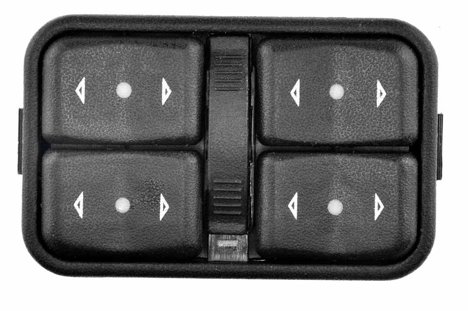 Διακοπτης Για Opel Astra G/meriva/zafira Τετραπλος 12PIN Παραθυρων ORIG.6240106 - Thumbnail 4