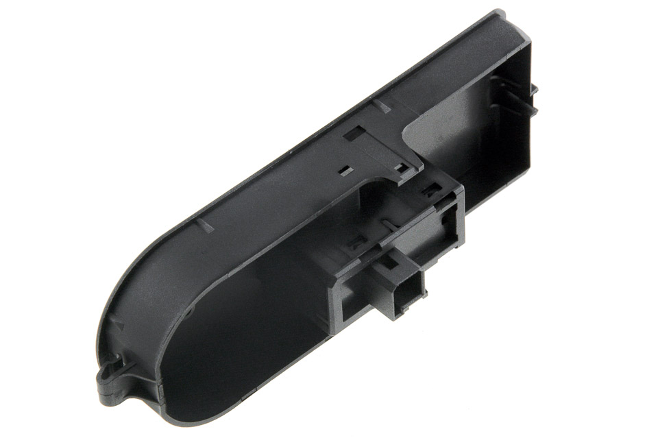 Διακοπτης Για Opel Astra H/ Zafira B Μονος Με Πλαισιο 6PIN Παραθυρων ORIG.13228709 - Thumbnail 2