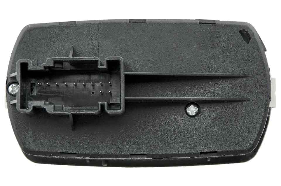 Διακοπτης Για Opel Corsa D 06+ Πολλαπλος 11PIN Παραθυρων ORIG.13258521 - Thumbnail 5