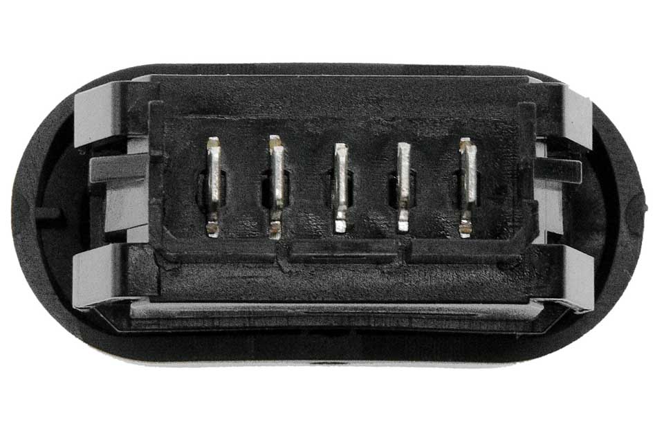 Διακοπτης Για Dacia Duster / Sandero Μονος 5PIN Παραθυρων ORIG.8200325065 - Thumbnail 5