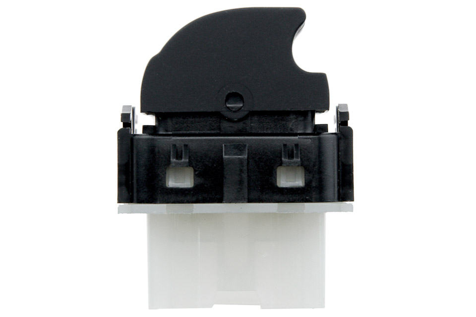 Διακοπτης Για Renault Clio Iv/symbol/kangoo/ Dacia Sandero/lodgy Διπλος 7PIN Λευκο Φως Παραθυρων ORIG.2541187 - Thumbnail 3