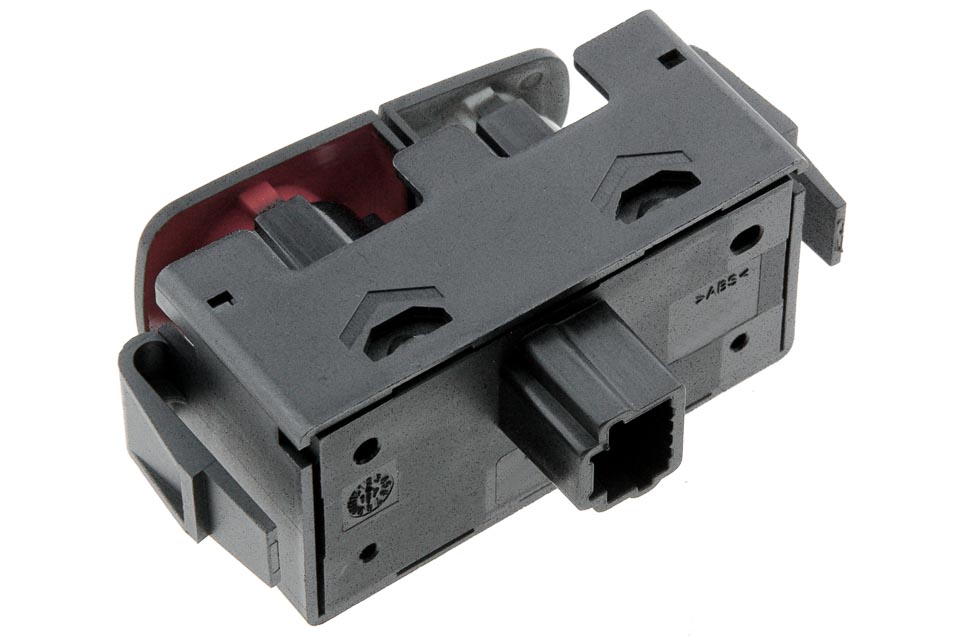 Διακοπτης Για Renault Fluence/megane 3/SCENIC/DACIA Lodgy/sandero/doker 6PIN Αλαρμ ORIG.252100502R - Thumbnail 2