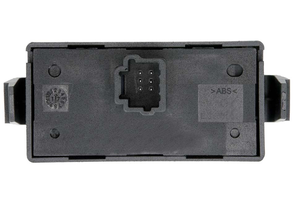 Διακοπτης Για Renault Fluence/megane 3/SCENIC/DACIA Lodgy/sandero/doker 6PIN Αλαρμ ORIG.252100502R - Thumbnail 5