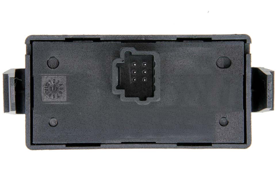 Διακοπτης Για Renault Fluence/megane 3/SCENIC/DACIA Lodgy/sandero/doker 6PIN Αλαρμ ORIG.252100502R - Thumbnail 5