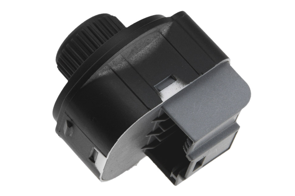 Διακοπτης Για Skoda Octavia 5/YETI 6PIN Καθρεπτων ORIG.1Z0959565A - Thumbnail 2