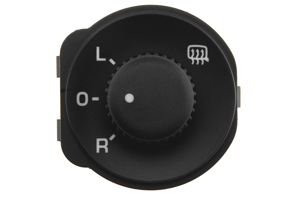 Διακοπτης Για Skoda Octavia 5/YETI 6PIN Καθρεπτων ORIG.1Z0959565A - Thumbnail 3