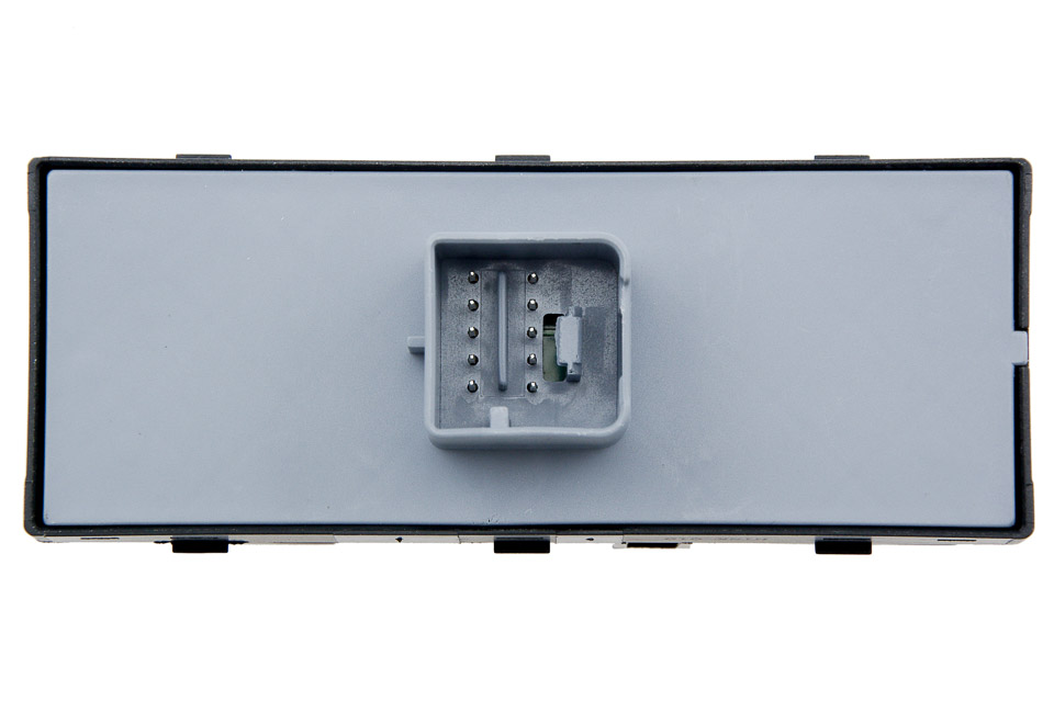 Διακοπτης Για Skoda Fabia 07+ /octavia 04+ Πολλαπλος Παραθυρων ORIG.1ZD959858 - Thumbnail 4