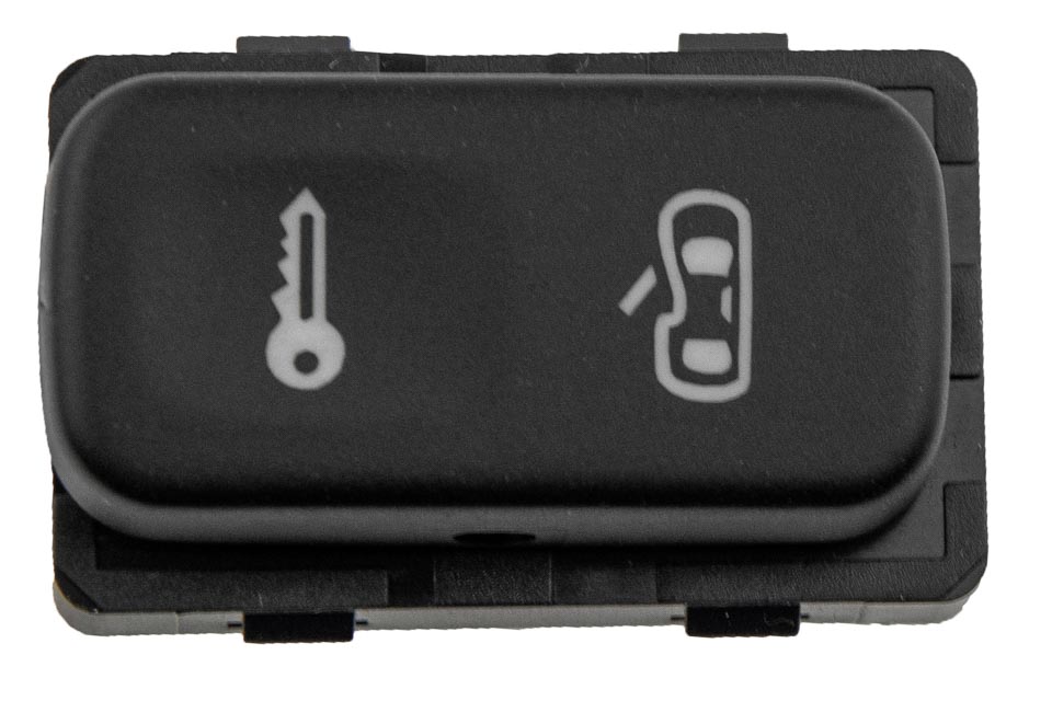 Διακοπτης Κλειδωματος Πορτας ORIG.1ZD962125A Για Skoda Octavia 2004+ - Thumbnail 3