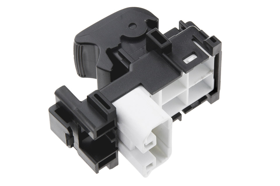 Διακοπτης Για Toyota Camry / Corolla 08 / Yaris / RAV4 Μονος 5PIN Παραθυρων ORIG.84810-06060 - Thumbnail 2