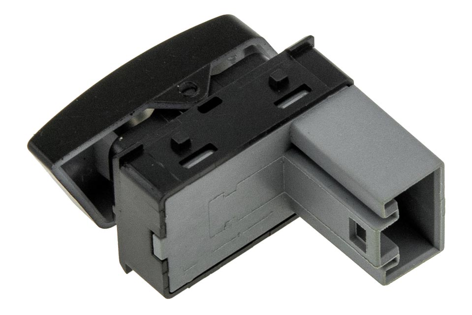 Διακοπτης Για Skoda Octavia 5/YETI Μονος 4PIN Καθρεπτων ORIG.1Z0959856 - Thumbnail 2