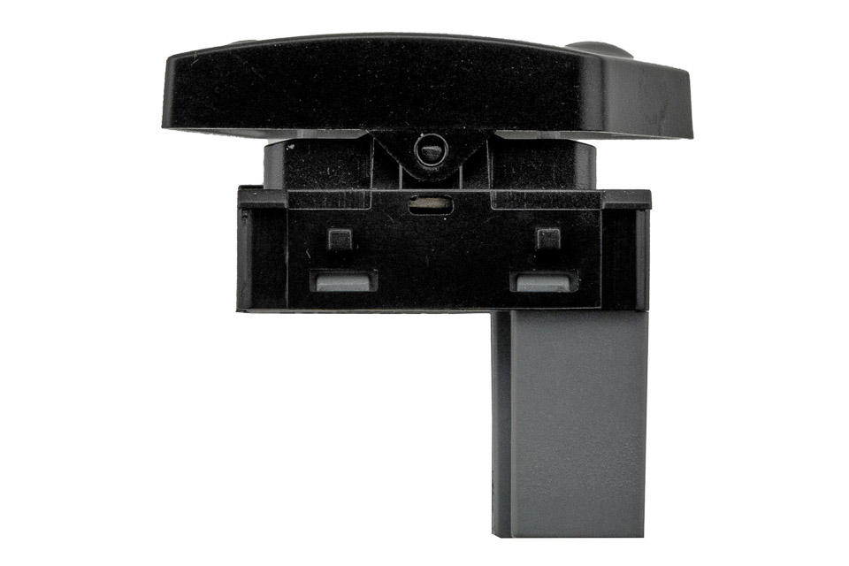 Διακοπτης Για Skoda Octavia 5/YETI Μονος 4PIN Καθρεπτων ORIG.1Z0959856 - Thumbnail 3