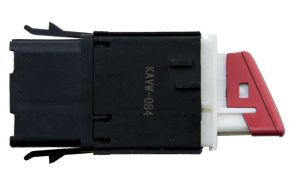 Διακοπτης Για Vw Passat /passat Variant B6 2005+ 4PIN Αλαρμ ORIG.3C0953509A - Thumbnail 3