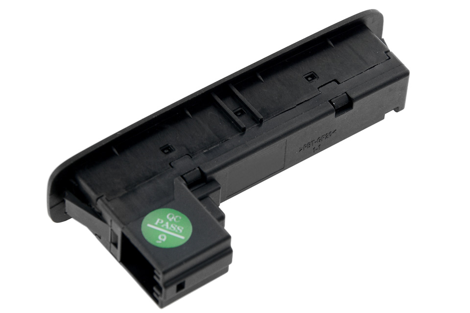 Διακοπτης Μνημης Καθισματος ORIG.1Z0959769 Για Vw Passat B6 05+ - B7 10+/SHARAN 10+ /tiguan 07+  4PIN - Thumbnail 2