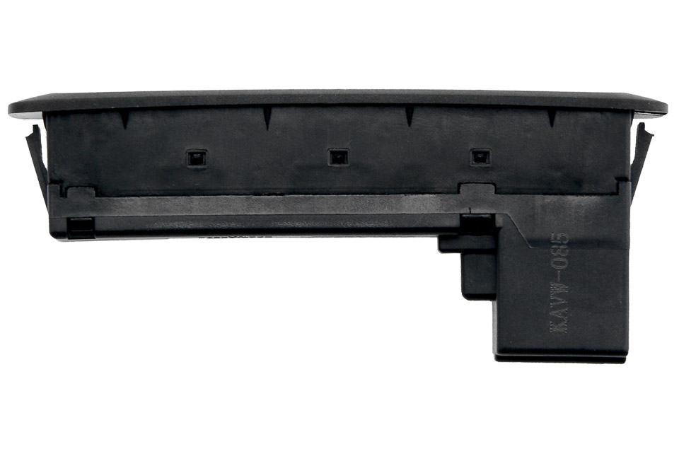 Διακοπτης Μνημης Καθισματος ORIG.1Z0959769 Για Vw Passat B6 05+ - B7 10+/SHARAN 10+ /tiguan 07+  4PIN - Thumbnail 3