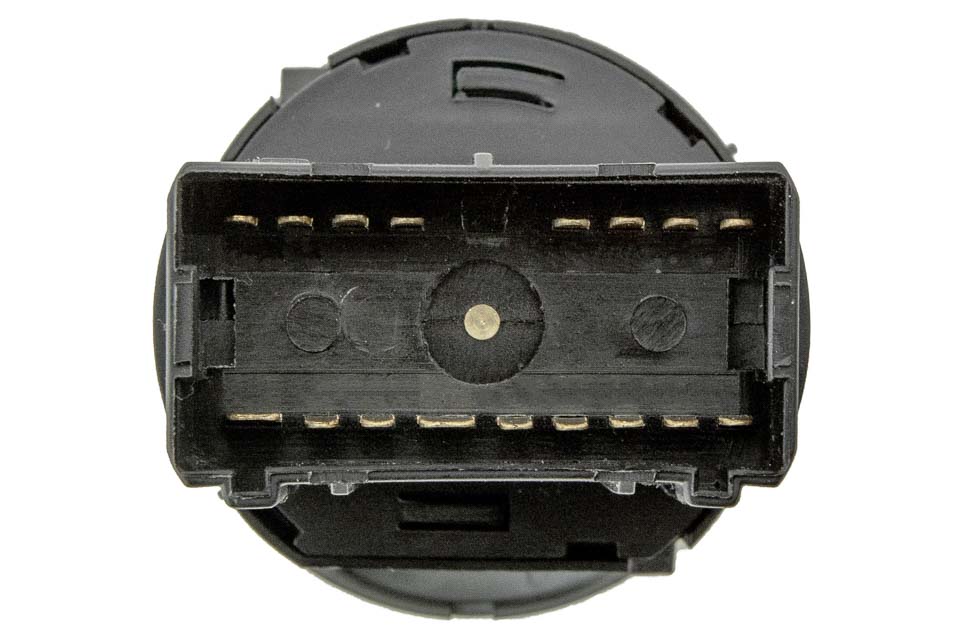 Διακοπτης Για Vw Golf 4 97+/GOLF 5 03+ /bora 98+ /lupo 98+ /passat B5 96+ /sharan 95+ Φωτων ORIG.3BD941531 - Thumbnail 4