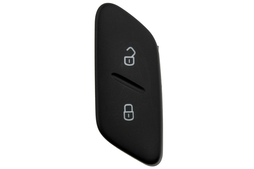 Διακοπτης Κλειδωματος Πορτας ORIG.6RD962125 Για Vw Polo 2009+ 4PIN - Thumbnail 4