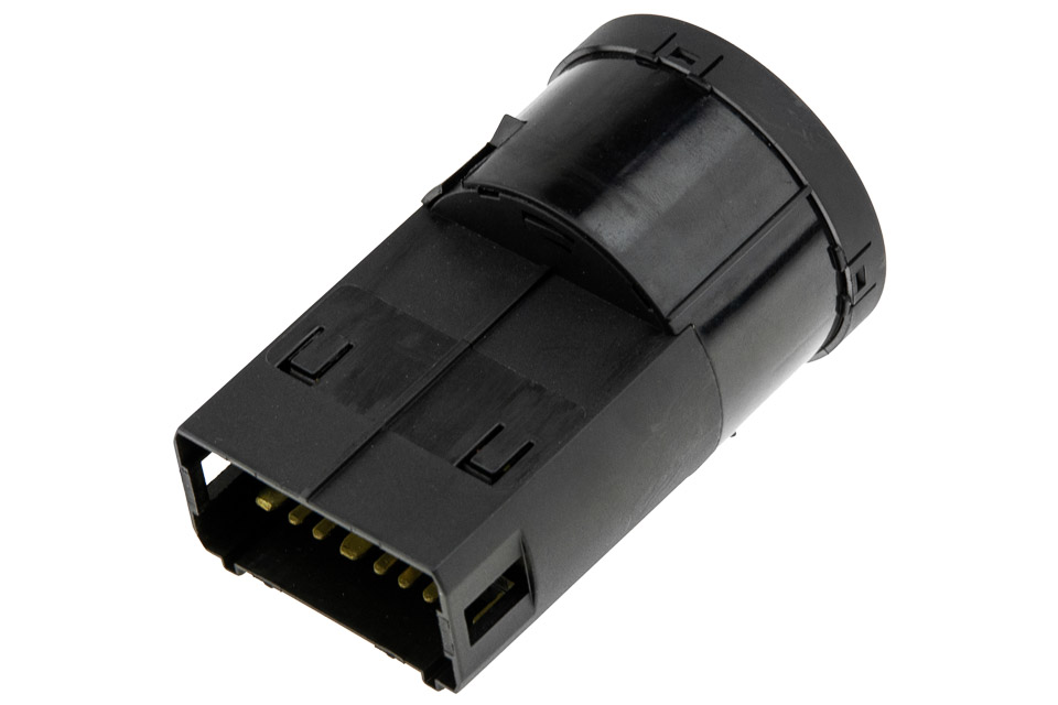 Διακοπτης Για Vw Polo 09+ 17PIN Φωτων ORIG.6R0941531E - Thumbnail 2
