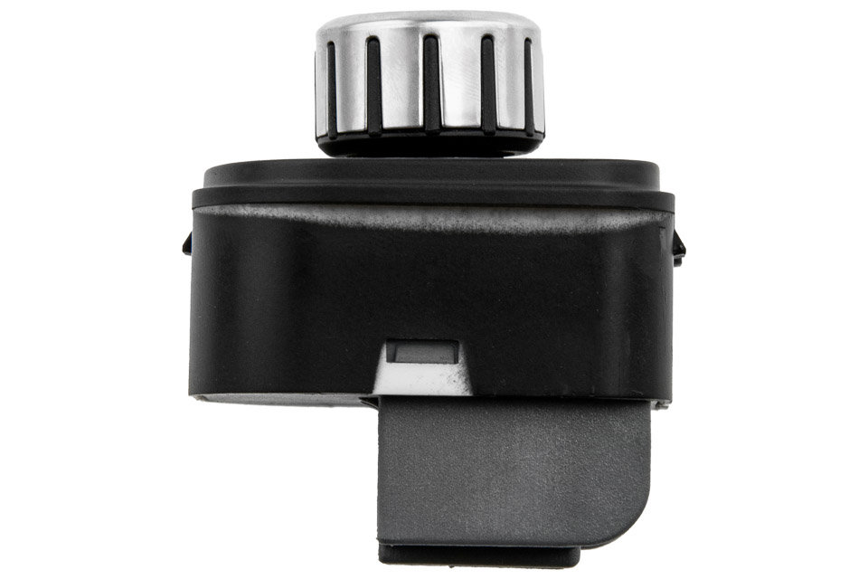 Διακοπτης Καθρεπτων Χρωμιο ORIG.5K0959565 Για Seat Alhambra 10+ /vw Cc 11+ /eos 08+ /golf 7 /passat 10+ - Thumbnail 3