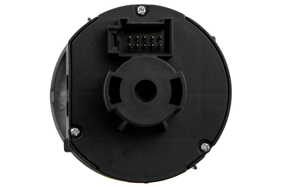 Διακοπτης Για Vw Golf 5 03+/JETTA 05+/GOLF Plus 05+/PASSAT B6 05+/TOURAN 03+ 10PIN Φωτων ORIG.1K0941431Q - Thumbnail 5