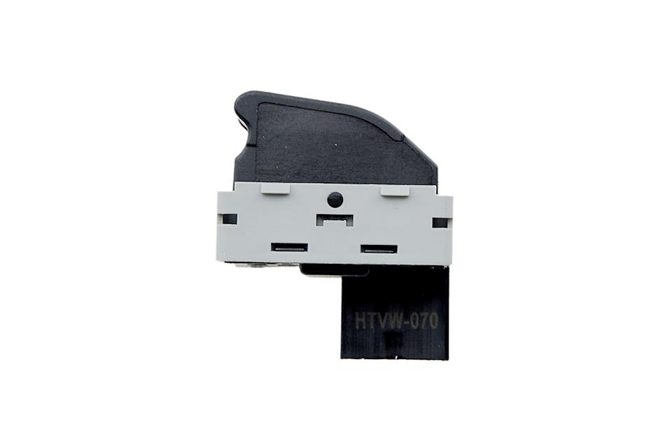 Διακοπτης Για Vw Fox 03-14 /polo 01-12 /seat Ibiza-cordoba 02-09 Διπλος Παραθυρων ORIG.6Q0959858 - Thumbnail 5