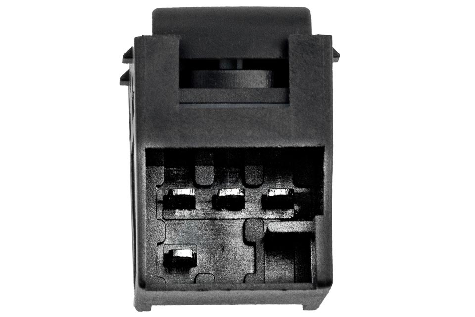 Διακοπτης Για Vw Bora 98+ /golf 4 97+ /passat B5 96+ 4PIN Παραθυρων ORIG.3B0959855B - Thumbnail 5