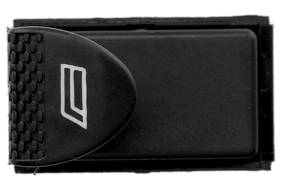 Διακοπτης Για Fiat Bravo/brava -03 /palio -02 /strada 00+ Μονος 6PIN Παραθυρων ORIG.98809717 - Thumbnail 4