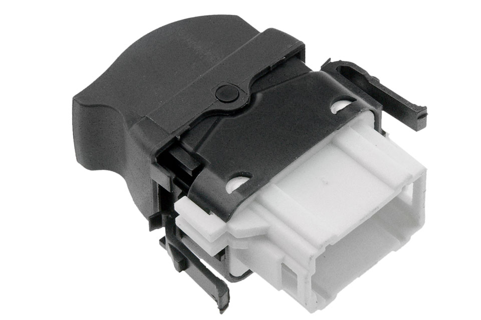 Διακοπτης Για Renault Clio 3 / Symbol / Modus/twingo Μονος Παραθυρων - 6 Pin (orig. 8200214936) - Thumbnail 2