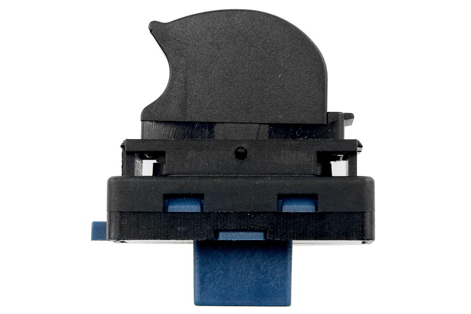 Διακοπτης Για Citroen Jumper 06+ /fiat Ducato 06+ /peugeot Boxer 06+ Μονος 4PIN Παραθυρων ORIG.6554.XV - Thumbnail 3
