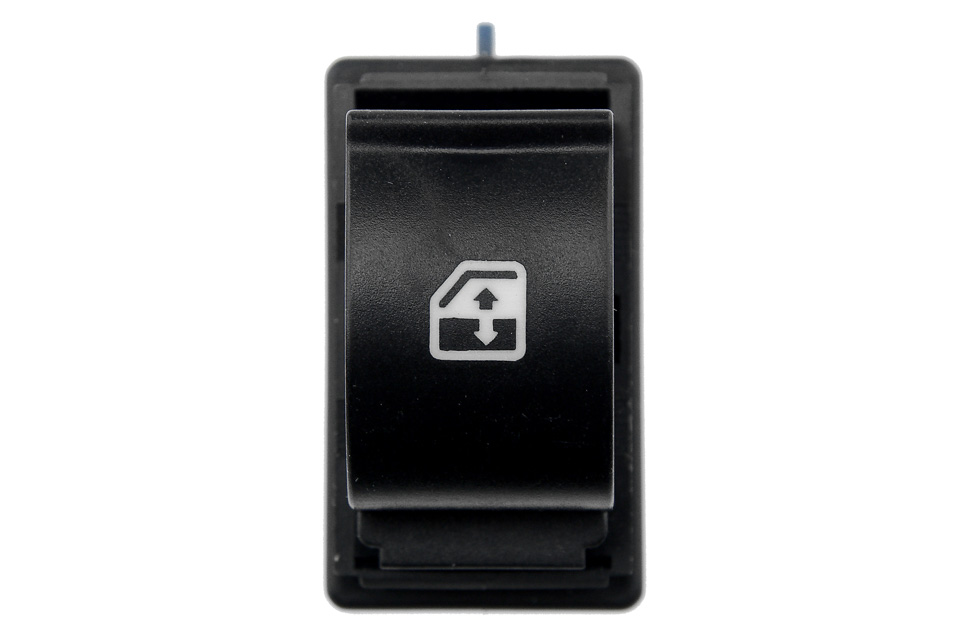 Διακοπτης Για Citroen Jumper 06+ /fiat Ducato 06+ /peugeot Boxer 06+ Μονος 4PIN Παραθυρων ORIG.6554.XV - Thumbnail 4