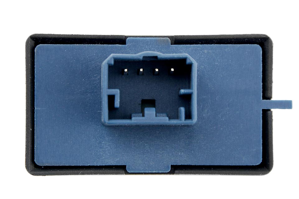 Διακοπτης Για Citroen Jumper 06+ /fiat Ducato 06+ /peugeot Boxer 06+ Μονος 4PIN Παραθυρων ORIG.6554.XV - Thumbnail 5