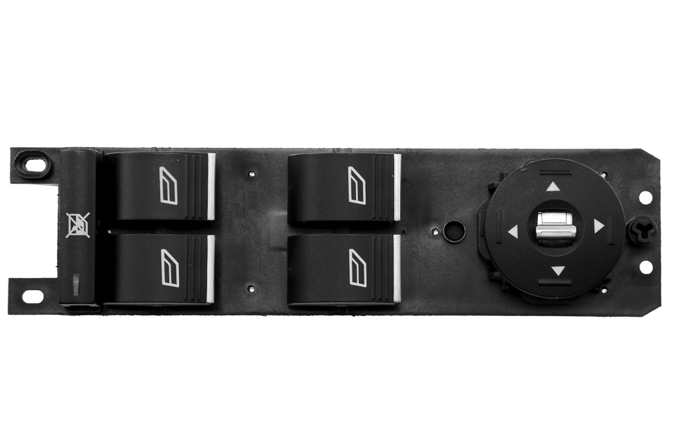Διακοπτης Για Ford B-max 2012+ /c-max 2010+ /focus 2010+ /kuga 2013+ Πολλαπλος 3PIN Παραθυρων ORIG.1683897 - Thumbnail 4