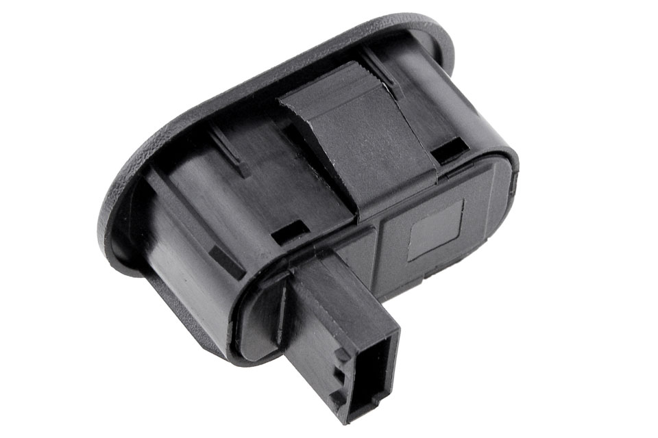 Διακοπτης Για Opel Corsa C 00-09 Μονος Συνοδηγου Και Πισω 4PIN Παραθυρων ORIG.93350569 - Thumbnail 2