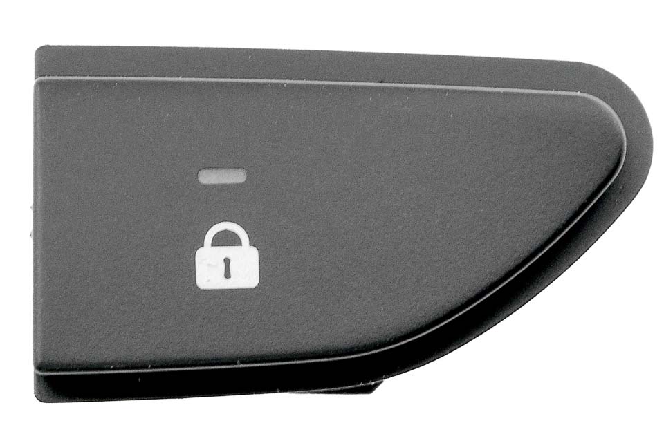 Μονος 5PIN Διακοπτης Κλειδωματος Πορτας ORIG.252103678R Για Renault Captur 13+/CLIO 12+/ Dacia Duster 10+ - Thumbnail 4