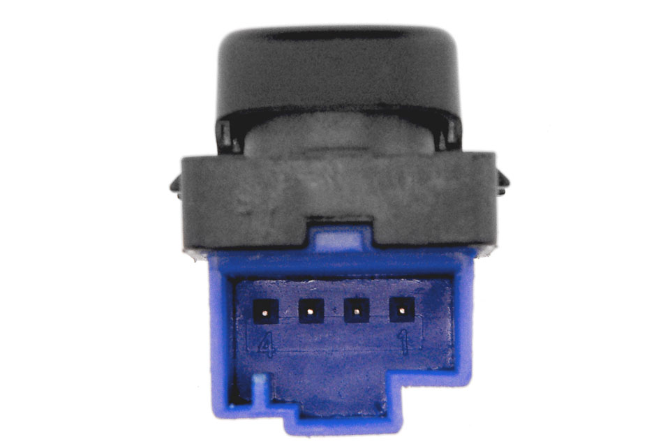 Διακοπτης Κλειδωματος Πορτας ORIG.1Z0962125A Για Skoda Fabia/octavia 5 /T5 4PIN - Thumbnail 4