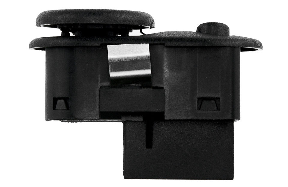Διακοπτης Για Opel Vectra B/astra G/corsa/zafira A - Μονος (8 Pin) Καθρεπτων (ORIG.9226861 - 9226863) - Thumbnail 3