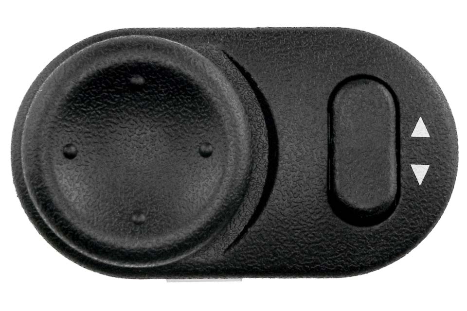 Διακοπτης Για Opel Vectra B/astra G/corsa/zafira A - Μονος (8 Pin) Καθρεπτων (ORIG.9226861 - 9226863) - Thumbnail 4