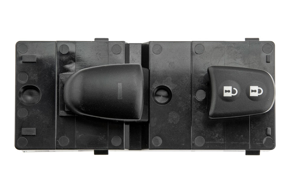 Διακοπτης Για Nissan Juke 2010+ Παραθυρων Πολλαπλος 12 Pin ORIG.25411-1KA5A - Thumbnail 3