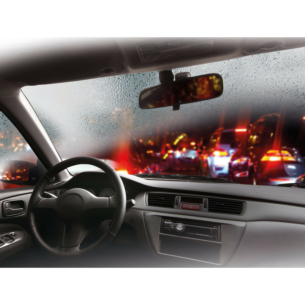 Αντιθαμβωτικο Υγρο Παρμπριζ Σε Σπρει Gran Pree No-mist 500ML LAMPA - 1 Tem. - Thumbnail 2