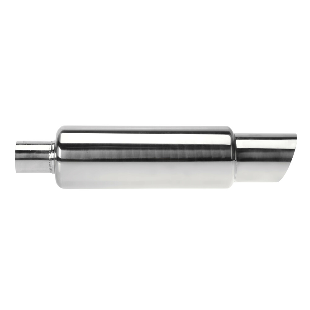 Καζανι Απο Ανοξειδωτο Ατσαλι (201) Inox MU-1 Φ57 Μηκος: 500MM LAMPA - 1 Tem. - Thumbnail 2