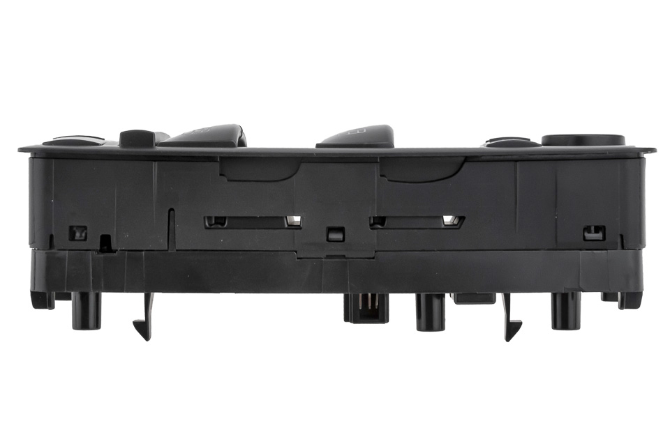 Διακοπτης Για Mercedes R-klas W251/M-KLAS W164/GL X164 Παραθυρων Πολλαπλος Με Πλαισιο 3PIN ORIG.2518300190 - Thumbnail 4