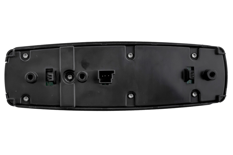 Διακοπτης Για Mercedes R-klas W251/M-KLAS W164/GL X164 Παραθυρων Πολλαπλος Με Πλαισιο 3PIN ORIG.2518300190 - Thumbnail 3