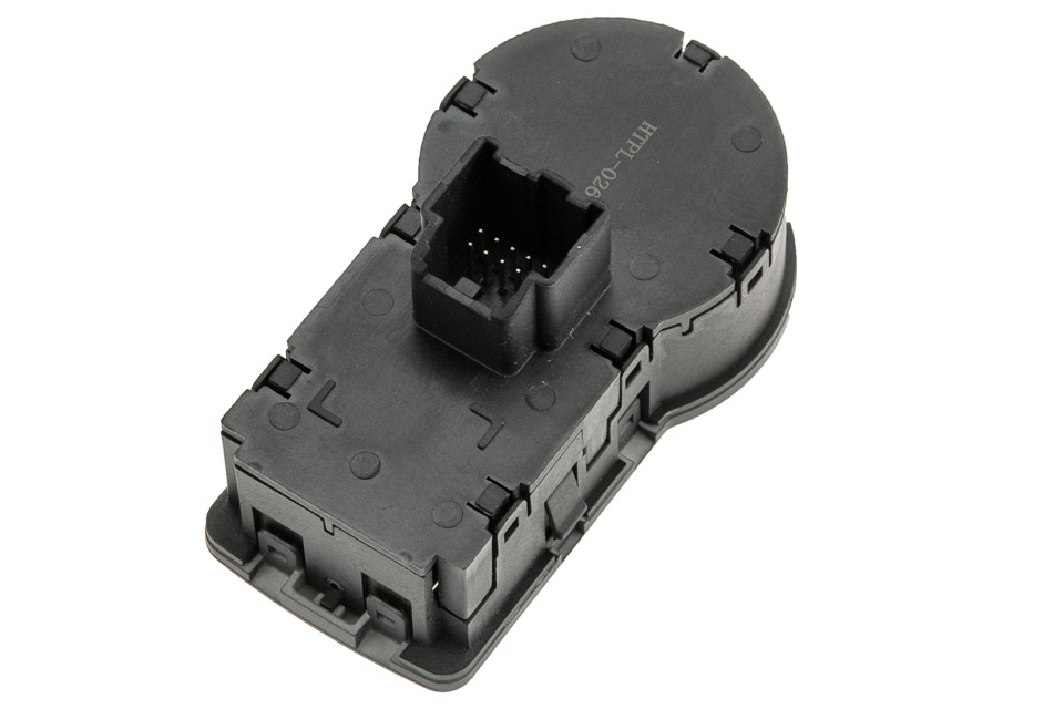 Διακοπτης Για Opel Astra J /insignia Φωτων 7PIN ORIG.13268710 - Thumbnail 3