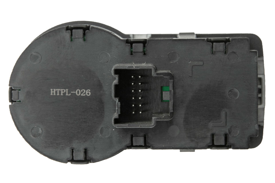 Διακοπτης Για Opel Astra J /insignia Φωτων 7PIN ORIG.13268710 - Thumbnail 4