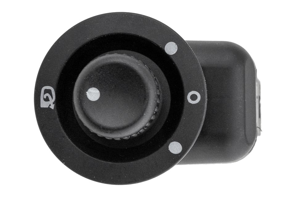 NTY - Διακόπτης Καθρεπτών 10 Pin Για Renault Megane Ii Scenic Ii Laguna Με OEM 8200214921 8200676529 Για Ακριβή Έλεγχο Και Αξιόπιστη Λειτουργία – 1 Τεμ. (EWS-RE-068/AJ) - Thumbnail 4
