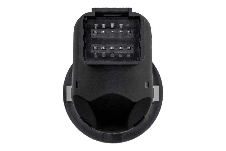 NTY - Διακόπτης Καθρεπτών 10 Pin Για Renault Megane Ii Scenic Ii Laguna Με OEM 8200214921 8200676529 Για Ακριβή Έλεγχο Και Αξιόπιστη Λειτουργία – 1 Τεμ. (EWS-RE-068/AJ) - Thumbnail 3