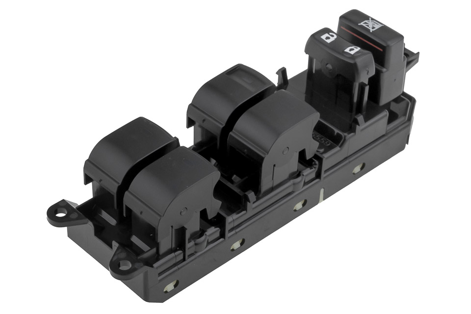 ΔΙΑΚΟΠΤΗΣ ΓΙΑ TOYOTA AURIS/AVENSIS/CAMRY/PRIUS/CRUISER ΠΑΡΑΘΥΡΩΝ ΠΟΛΛΑΠΛΟΣ 20PIN orig.84040-33100