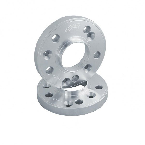 SIMONI RACING - Αποστατες-προσθηκες Τροχων 5X112 1.8"- 2 Tem.