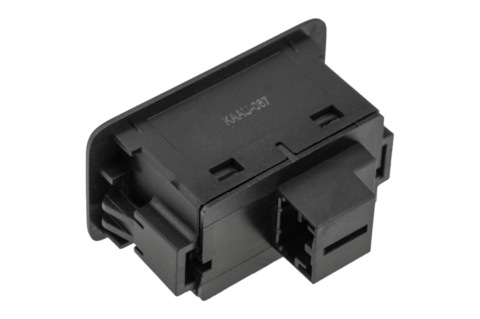 Διακοπτης Πορτ-παγκαζ 4PIN ORIG.4G0959831A Για Audi A4 2007+ A6 2004+A7 2010+ Q3 2011+Q5 2008+ - Thumbnail 3